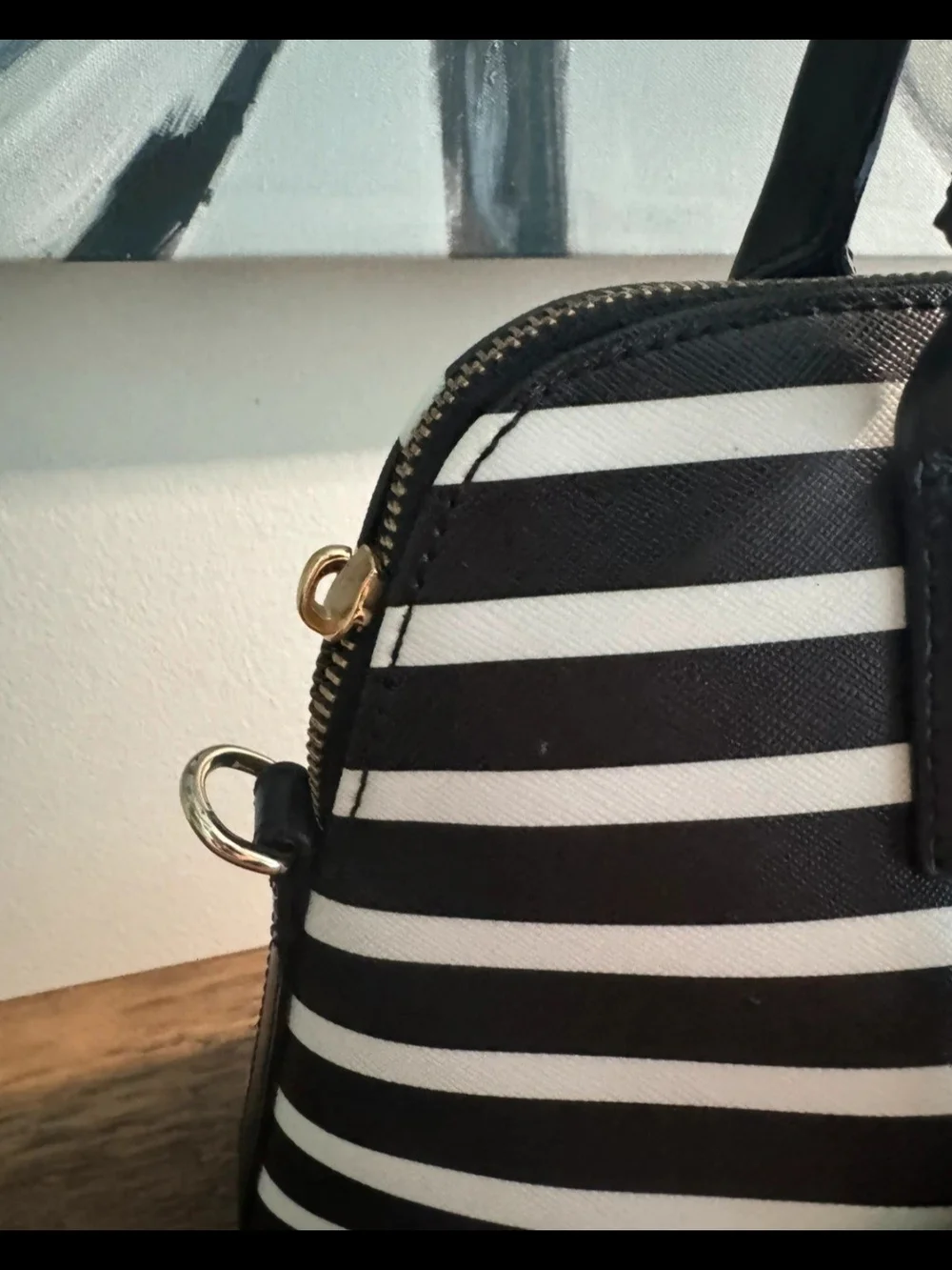 Kate Spade Brightwater Small Satchel